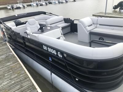 BOATZON | Sweetwater 2286 2022 BOATZON | Sweetwater 2286 2022