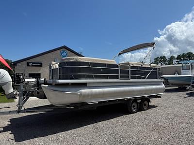 BOATZON | Sweetwater 2286 C 2017