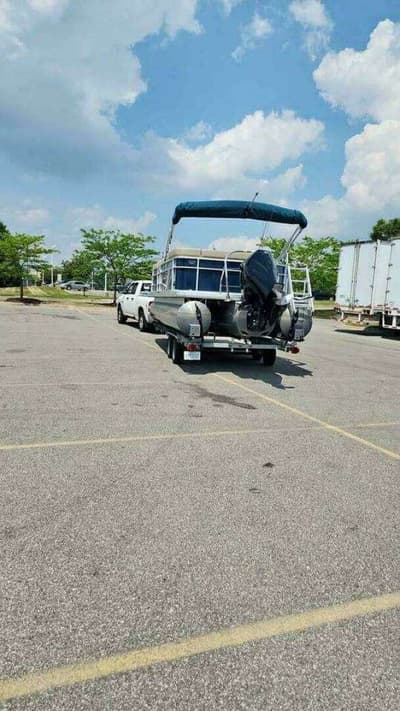 BOATZON | Sweetwater 2286 C 2021