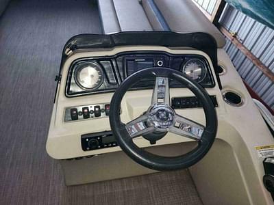 BOATZON | Sweetwater 2286 C 2021