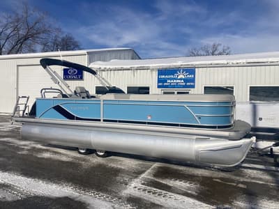 BOATZON | Sweetwater 2286 CSE 2025