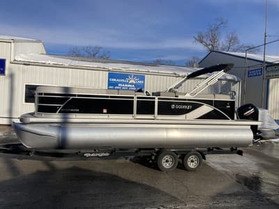 BOATZON | Sweetwater 2286 CSE 2025