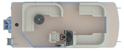 BOATZON | Sweetwater 2286 CSE 2025