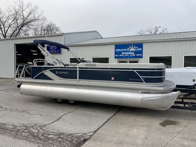 BOATZON | Sweetwater 2286 CSE 2025