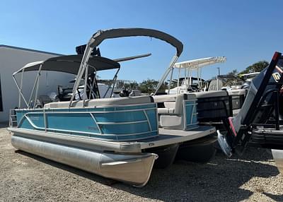 BOATZON | Sweetwater 2286 CSE 2025 BOATZON | Sweetwater 2286 CSE 2025