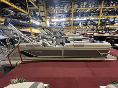 BOATZON | Sweetwater 2286 DT 2026 BOATZON | Sweetwater 2286 DT 2026