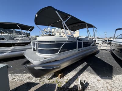 BOATZON | Sweetwater 2286 FS 2026 BOATZON | Sweetwater 2286 FS 2026