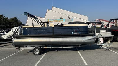 BOATZON | Sweetwater 2286 SB 2022