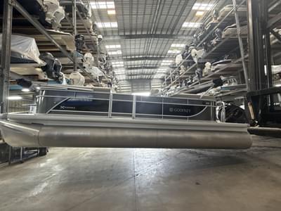 BOATZON | Sweetwater 2286 SBX 2026 BOATZON | Sweetwater 2286 SBX 2026