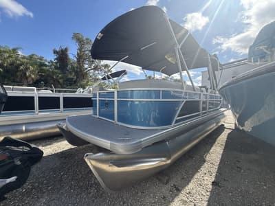 BOATZON | Sweetwater 2286 SBX 2026