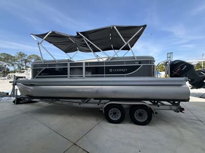 BOATZON | Sweetwater 2286 SBX 2026