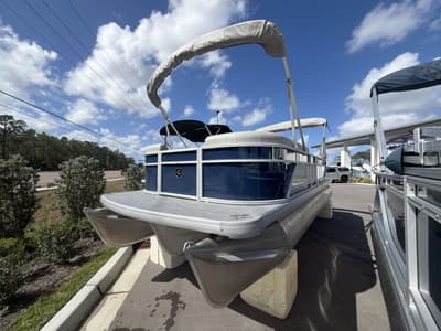 BOATZON | Sweetwater 2286 SBX 2026 BOATZON | Sweetwater 2286 SBX 2026