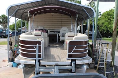 BOATZON | Sweetwater 2286 SFL 2020