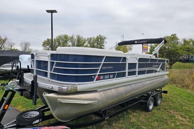 BOATZON | Sweetwater 2286 SFL 2022