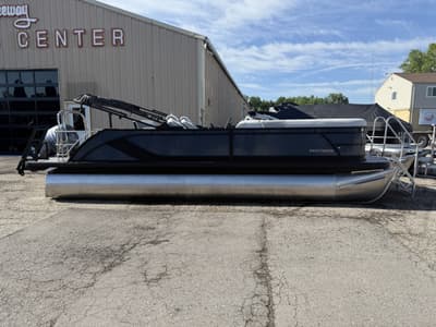 BOATZON | Sweetwater 2286 SFLC 2026