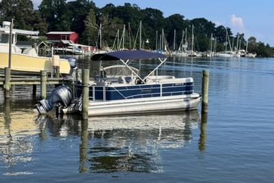 BOATZON | Sweetwater 2286 WB 2018