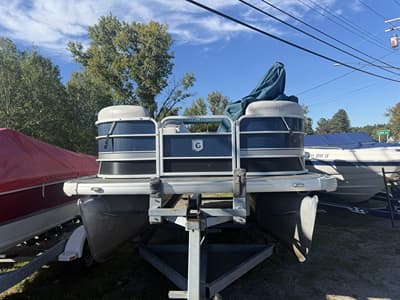 BOATZON | Sweetwater 2286C 2018