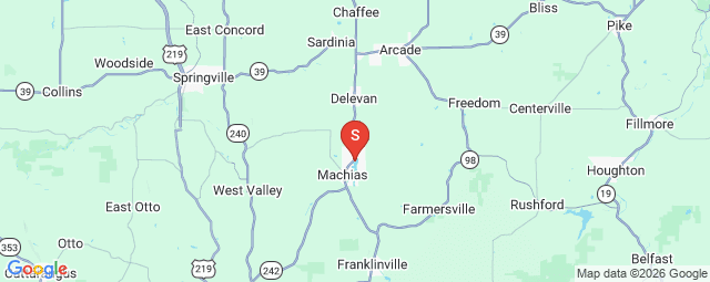 location