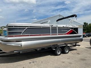 BOATZON | Sweetwater 2286C 2024 BOATZON | Sweetwater 2286C 2024