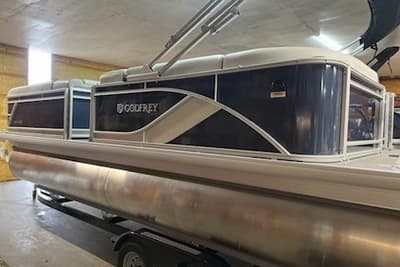 BOATZON | Sweetwater 2286C 2026