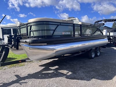 BOATZON | Sweetwater 2286FS 2025