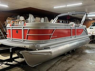 BOATZON | Sweetwater 2286SB 2025 BOATZON | Sweetwater 2286SB 2025