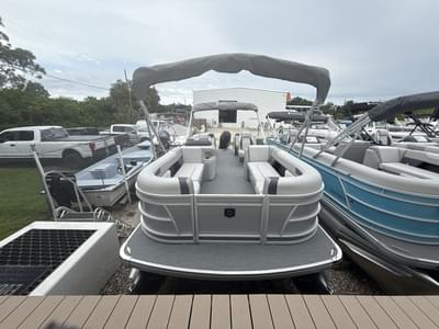 BOATZON | Sweetwater 2286SBC 2026 BOATZON | Sweetwater 2286SBC 2026