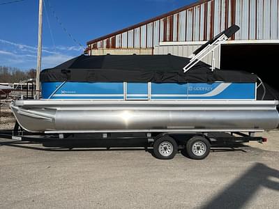 BOATZON | Sweetwater 2286SBCX 2024 BOATZON | Sweetwater 2286SBCX 2024