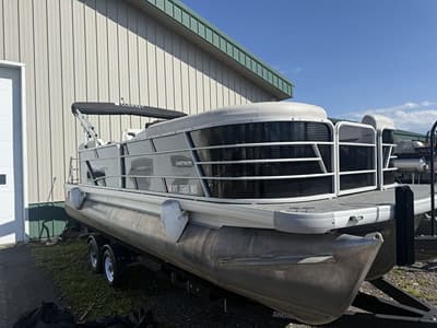 BOATZON | Sweetwater 2286SBX 2021
