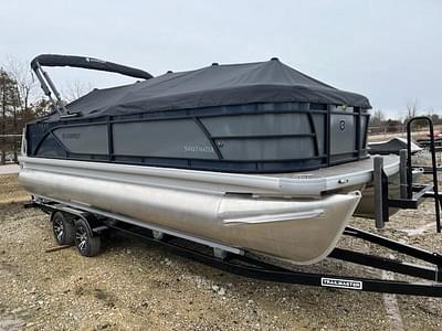 BOATZON | Sweetwater 2286SFL 2024 BOATZON | Sweetwater 2286SFL 2024