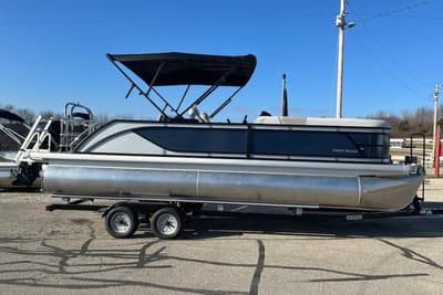 BOATZON | Sweetwater 2286SFLC 2026