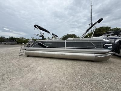 BOATZON | Sweetwater 2286SFLC 2026