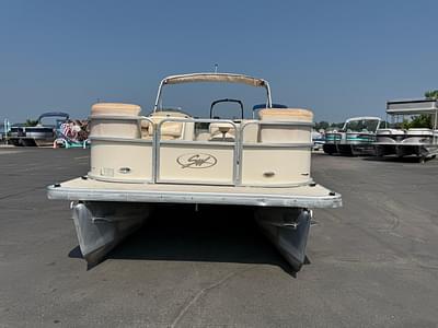 BOATZON | Sweetwater 23860DF 2006