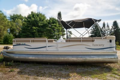 BOATZON | Sweetwater 2486 2006