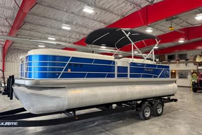 BOATZON | Sweetwater 2486 2019