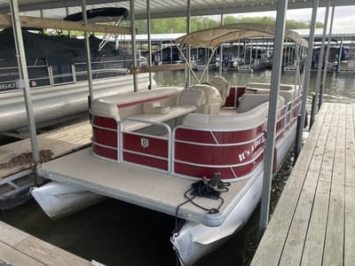BOATZON | Sweetwater 2486 C 2017