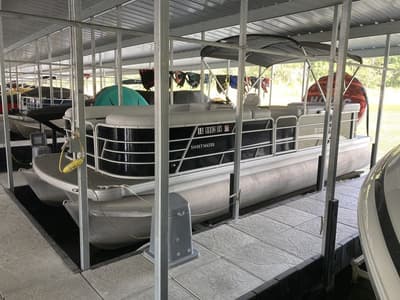 BOATZON | Sweetwater 2486C 2023