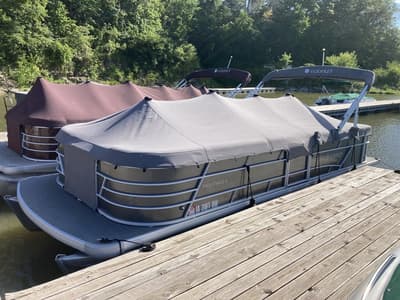 BOATZON | Sweetwater 2486C 2026