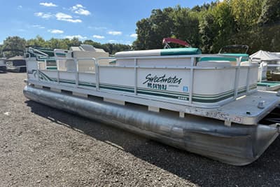 BOATZON | Sweetwater 24es 1997