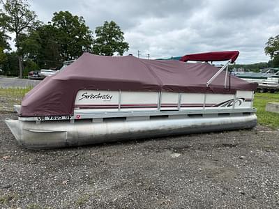 BOATZON | Sweetwater 24RE 1998