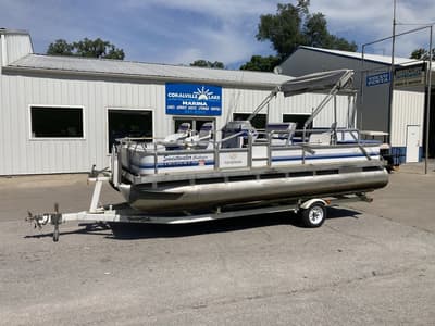 BOATZON | Sweetwater Challenger Fisherman 18 1993 BOATZON | Sweetwater Challenger Fisherman 18 1993