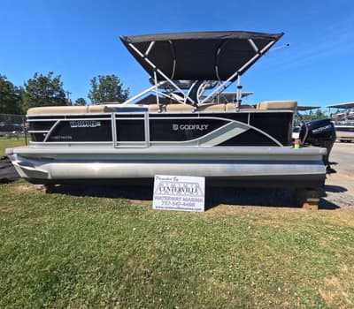 BOATZON | Sweetwater Cruise SW 2086 C 2024