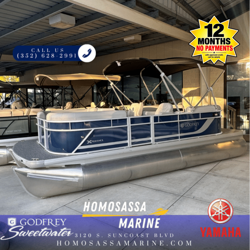 New Sweetwater EX2086SBX 2026 for sale in Palm Harbor, Florida