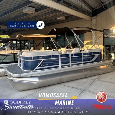BOATZON | Sweetwater EX2086SBX 2026