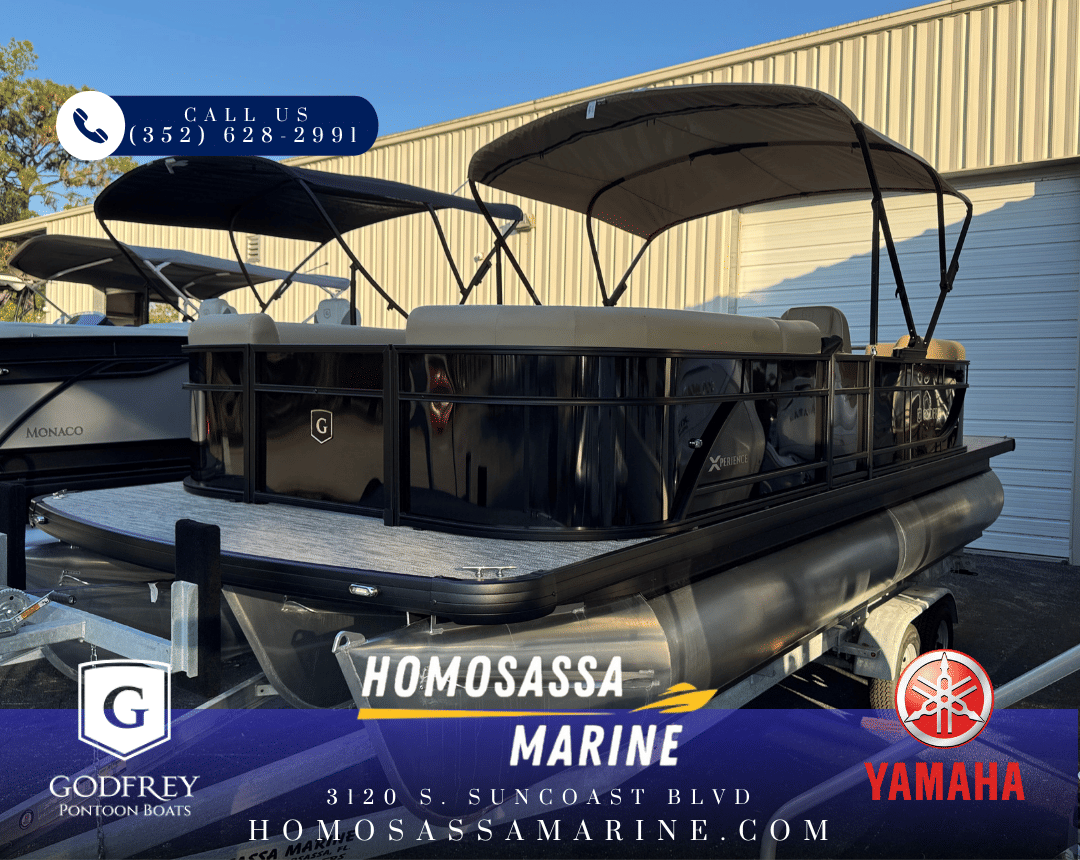 2026 Sweetwater Sweetwater EX2286SBX 2026 - Sold Boat