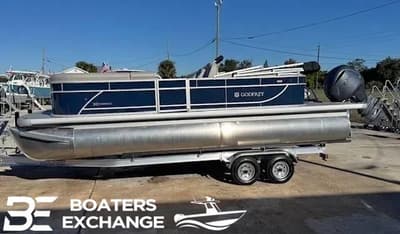 BOATZON | Sweetwater Experience 2286 SBX 2026