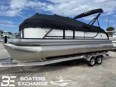 BOATZON | Sweetwater Experience 2286 SFLX 2026