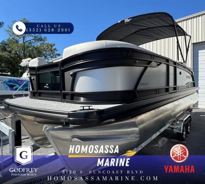 BOATZON | Sweetwater Monaco MC 235 ULC 2026 BOATZON | Sweetwater Monaco MC 235 ULC 2026