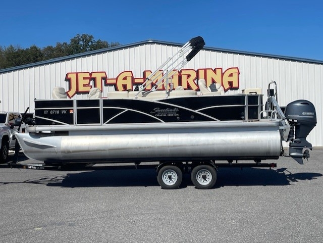 2015 Sweetwater Sweetwater Premium SWPE 200 DF 2015 - Sold Boat