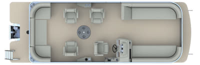 BOATZON | Sweetwater QS 2026